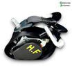 Peugeot 208 Sikkerhedsseler For Med OEM Nr. 98063151XX Fra Peugeot Ophugger