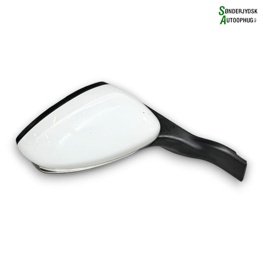 Peugeot 208 Sidespejl Med OEM Nr. 1611240380 Fra Peugeot Ophugger