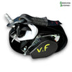 Peugeot 208 Sikkerhedsseler For Med OEM Nr. 98030003XX Fra Peugeot Ophugger