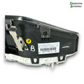 Peugeot 208 Speedometer - Instrument Med OEM Nr. 9673777580 Fra Peugeot Ophugger