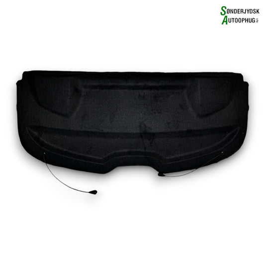 Peugeot 208 Baghylde/Hattehylde Med OEM Nr. Ophugger Fra Peugeot Ophugger