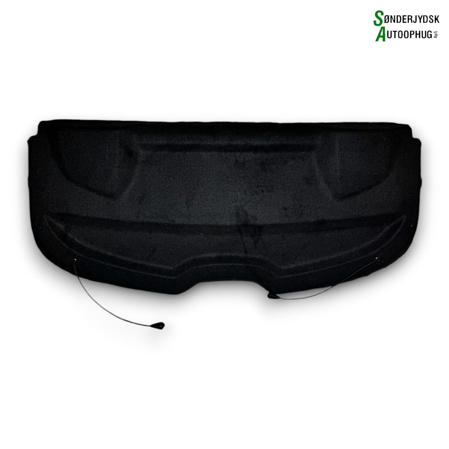 Peugeot 208 Baghylde/Hattehylde Med OEM Nr. Ophugger Fra Peugeot Ophugger