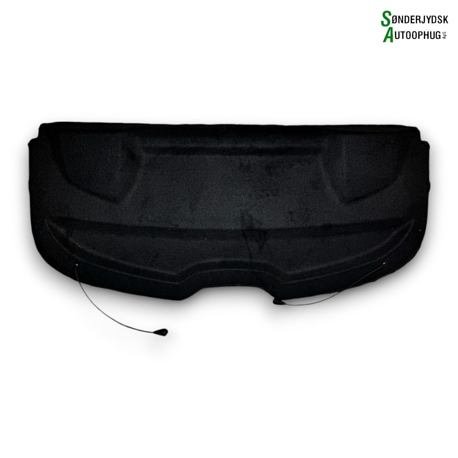 Peugeot 208 Baghylde/Hattehylde Med OEM Nr. Ophugger Fra Peugeot Ophugger