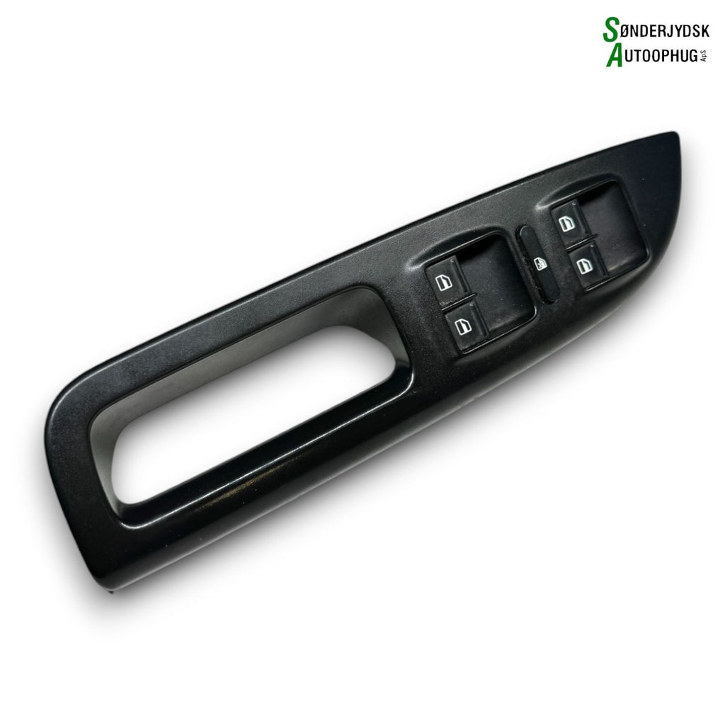 Skoda Octavia Kontakt Rudehejs Med OEM Nr. 1Z1867171 Fra Skoda Ophugger