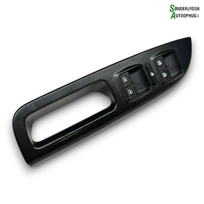 Skoda Octavia Kontakt Rudehejs Med OEM Nr. 1Z0959858B Fra Skoda Ophugger