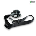 Skoda Octavia Sikkerhedsseler For Med OEM Nr. 1Z0857702C Fra Skoda Ophugger