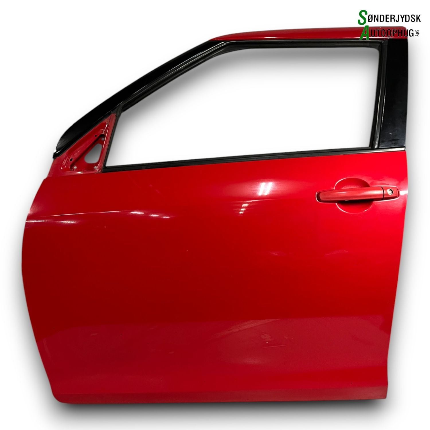 Suzuki Swift Fordør V Med OEM Nr. 6800268L00 Fra Suzuki Ophugger