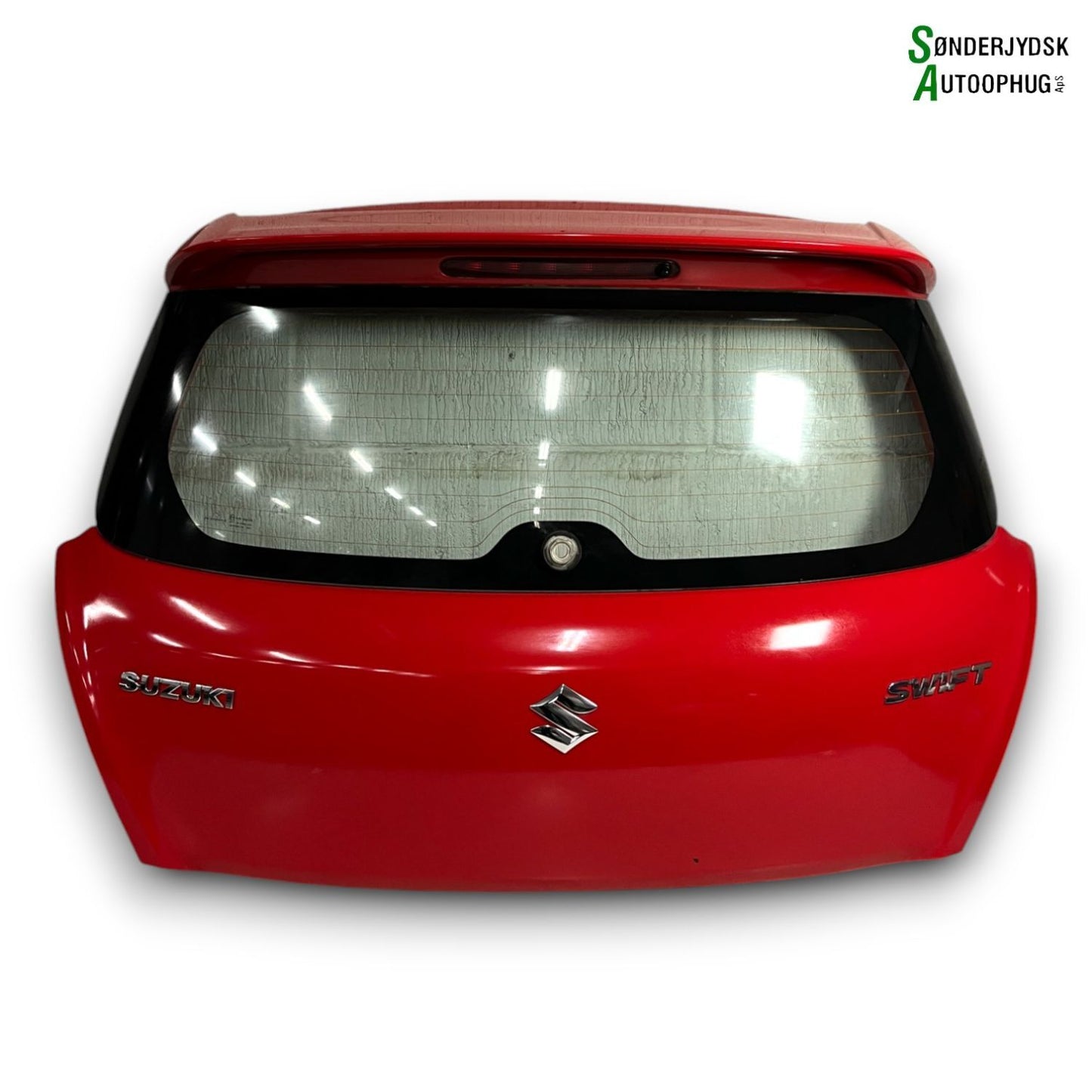 Suzuki Swift Bagklap Med OEM Nr. 6910068L20 Fra Suzuki Ophugger