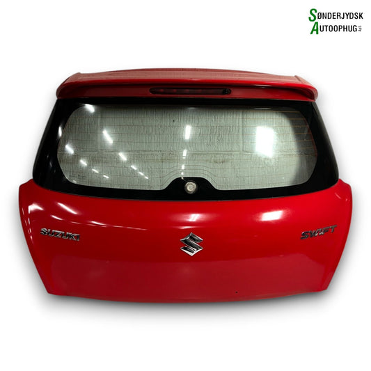 Suzuki Swift Bagklap Med OEM Nr. 6910068L20 Fra Suzuki Ophugger