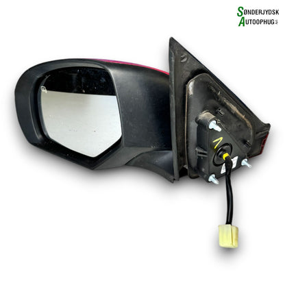 Suzuki Swift Sidespejl Med OEM Nr. 8470268L11ZCF Fra Suzuki Ophugger
