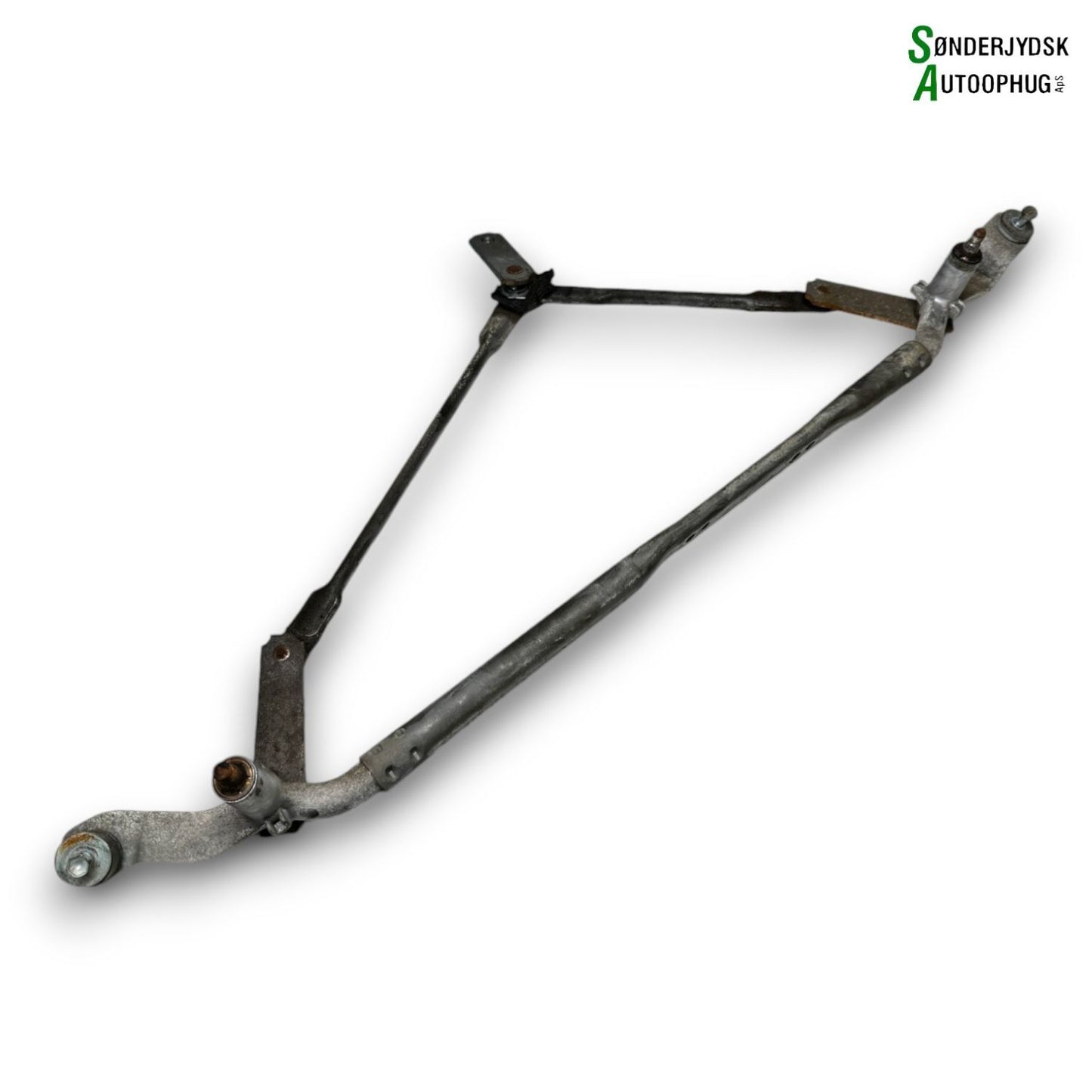 Suzuki Swift Viskertræk Med OEM Nr. 3810068L00 Fra Suzuki Ophugger