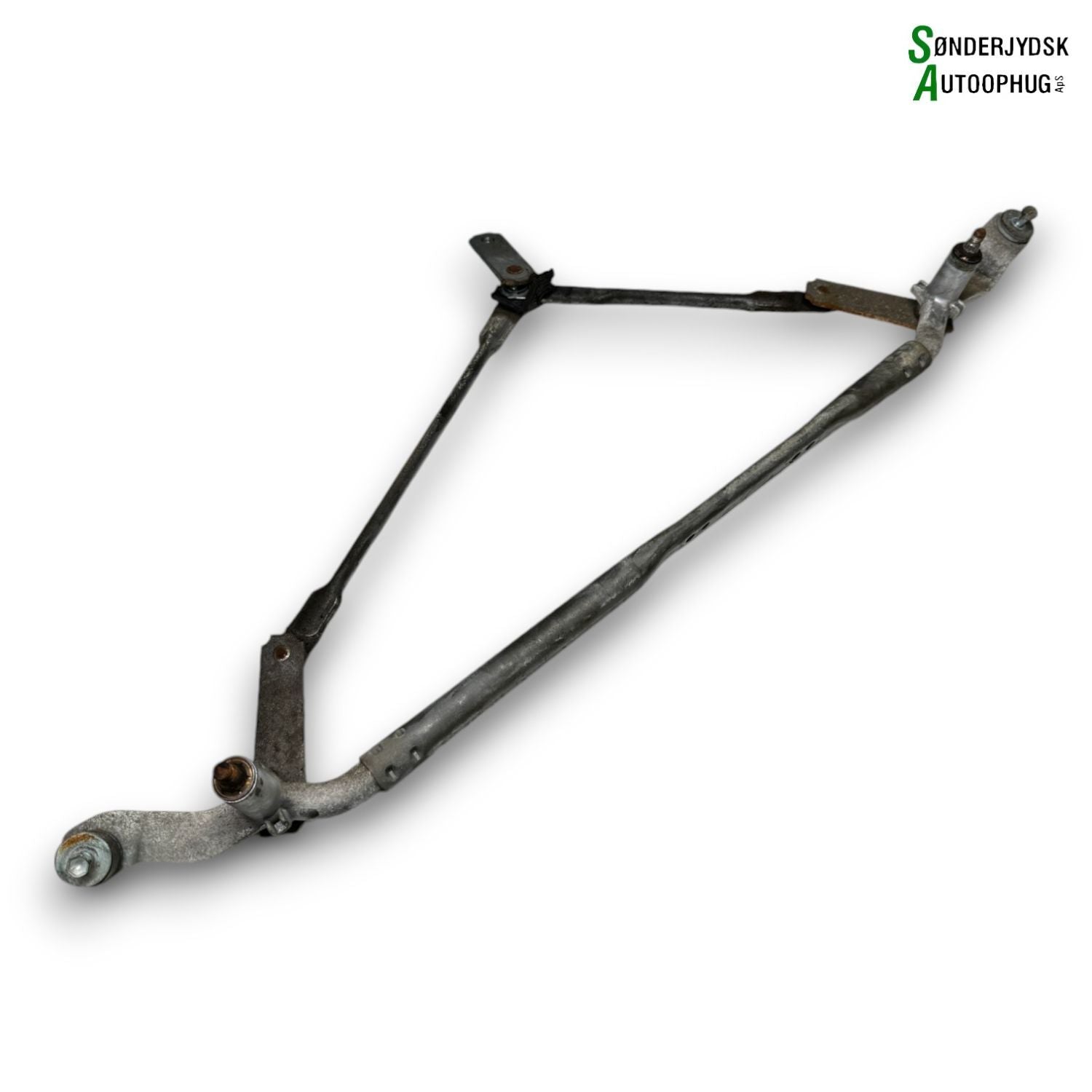 Suzuki Swift Viskertræk Med OEM Nr. 3810068L00 Fra Suzuki Ophugger