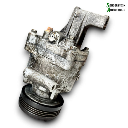 Suzuki Swift Aircondition Pumpe Med OEM Nr. 9520068LA3 Fra Suzuki Ophugger
