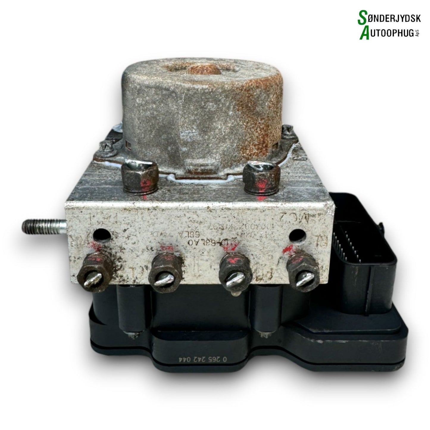 Suzuki Swift ABS Pumpe Med OEM Nr. 5610070LA1 Fra Suzuki Ophugger