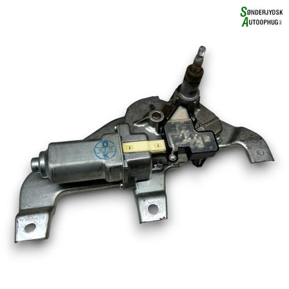 Suzuki Swift Bagrudevisker Motor Med OEM Nr. 3881068L01 Fra Suzuki Ophugger