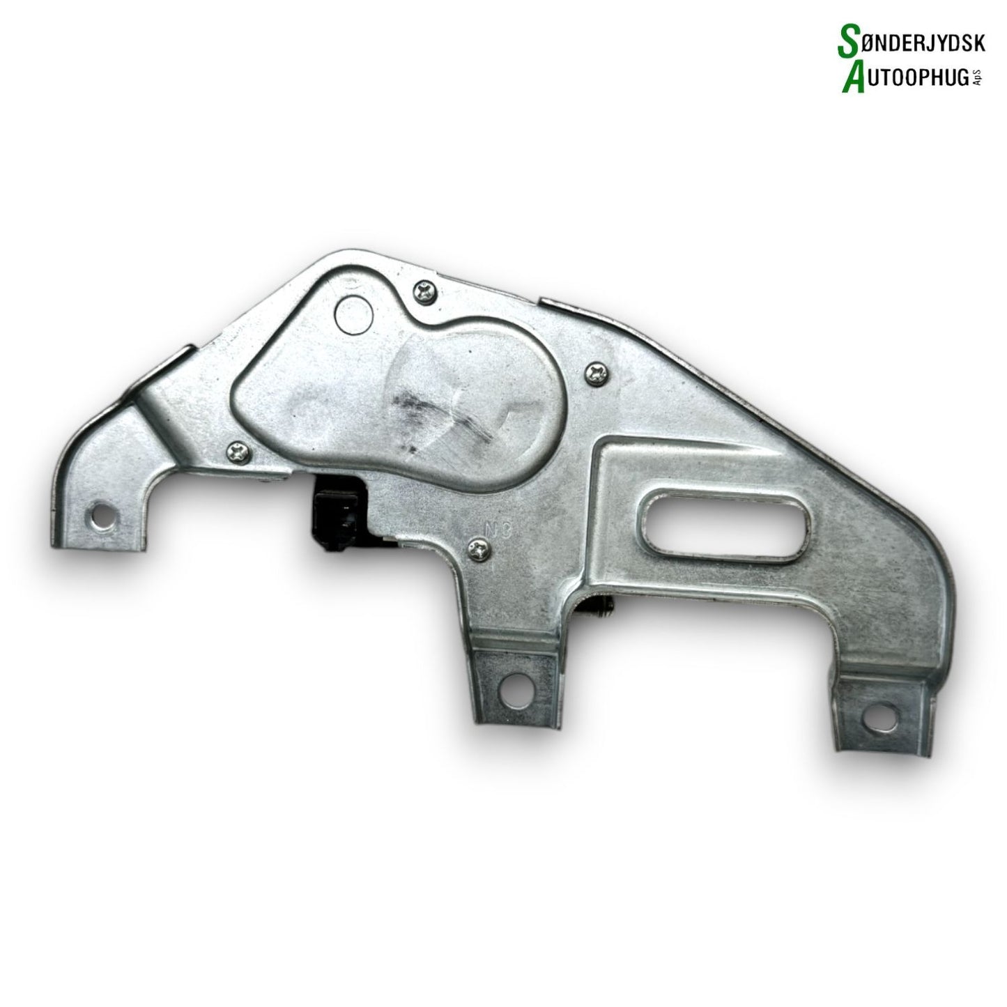 Suzuki Swift Bagrudevisker Motor Med OEM Nr. 3881068L01 Fra Suzuki Ophugger