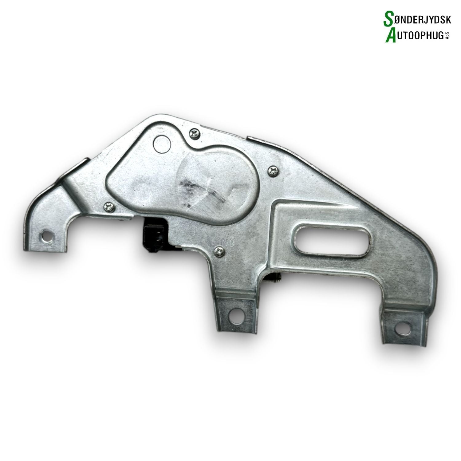 Suzuki Swift Bagrudevisker Motor Med OEM Nr. 3881068L01 Fra Suzuki Ophugger