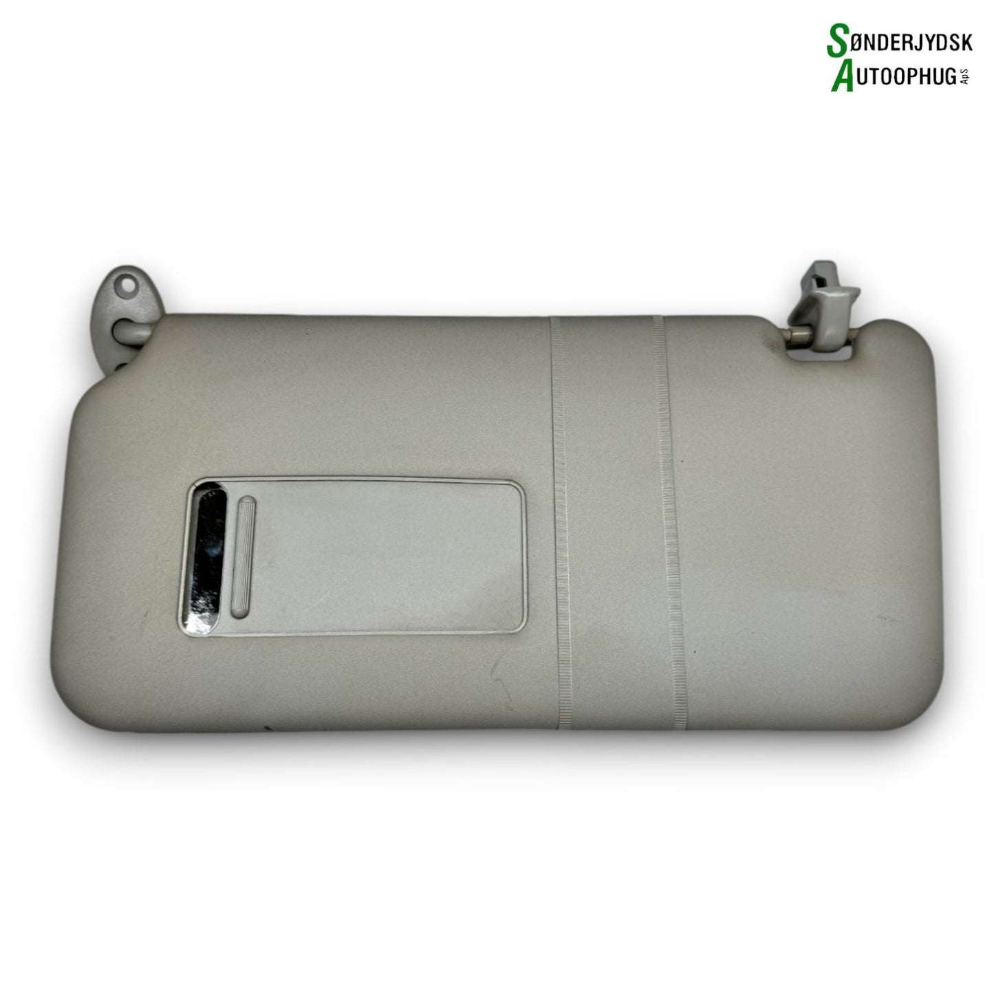 Suzuki Swift Solskærm Med OEM Nr. 8480279J126GS Fra Suzuki Ophugger