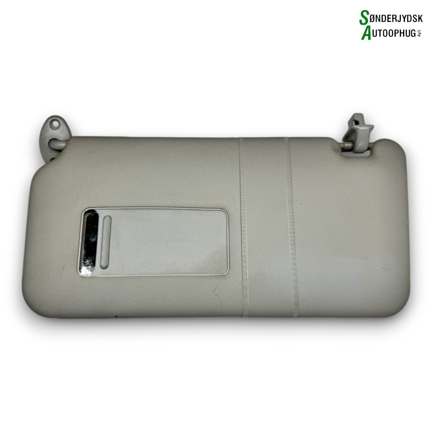 Suzuki Swift Solskærm Med OEM Nr. 8480279J126GS Fra Suzuki Ophugger