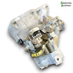 Ford C-Max 2 Gearkasse 6 Trin Med OEM Nr. 1836355 Fra Ford Ophugger