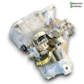 Ford C-Max 2 Gearkasse 6 Trin Med OEM Nr. 2255873 Fra Ford Ophugger