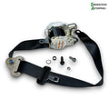 Suzuki Swift Sikkerhedsseler For Med OEM Nr. 8490269L11BHE Fra Suzuki Ophugger