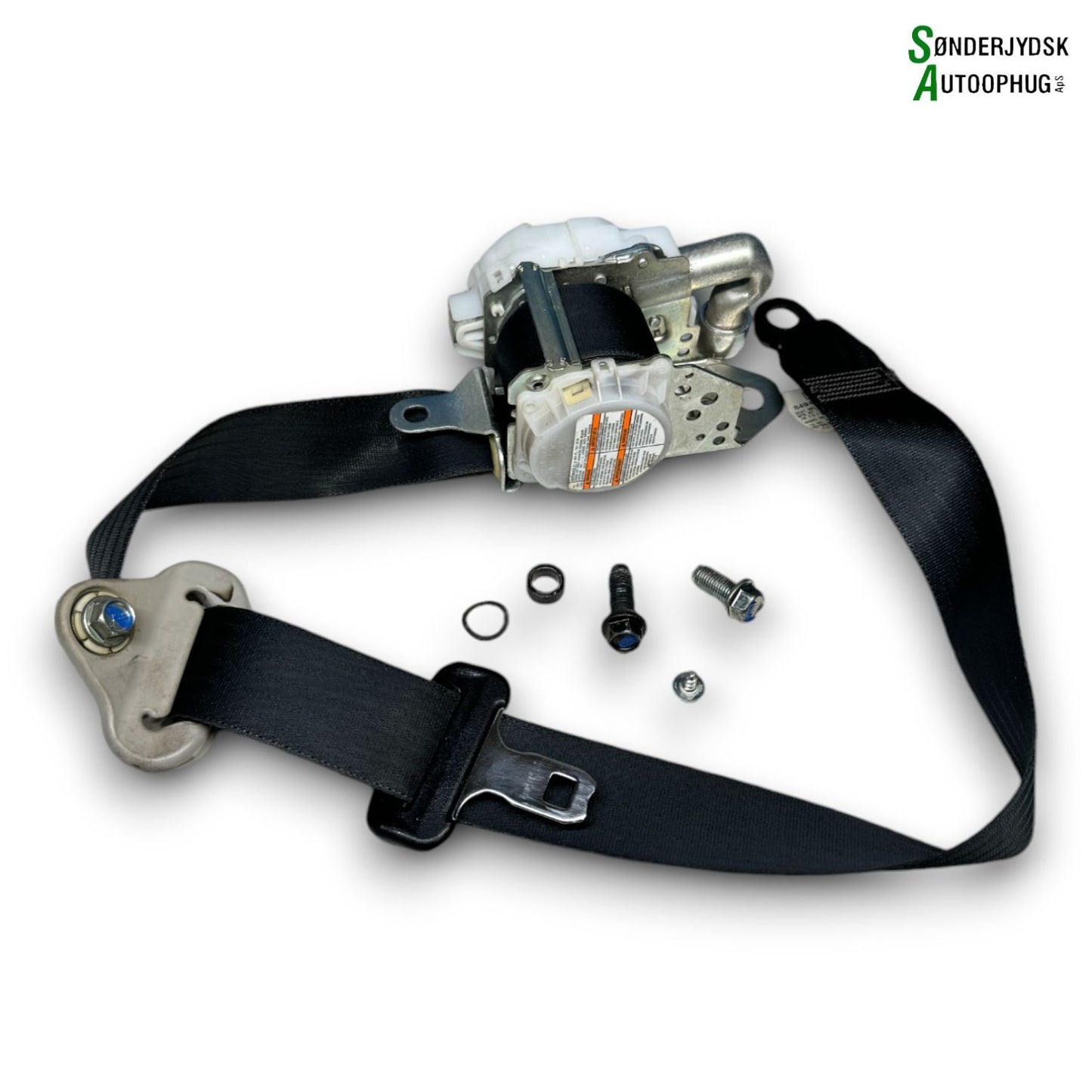 Suzuki Swift Sikkerhedsseler For Med OEM Nr. 8490269L11BHE Fra Suzuki Ophugger