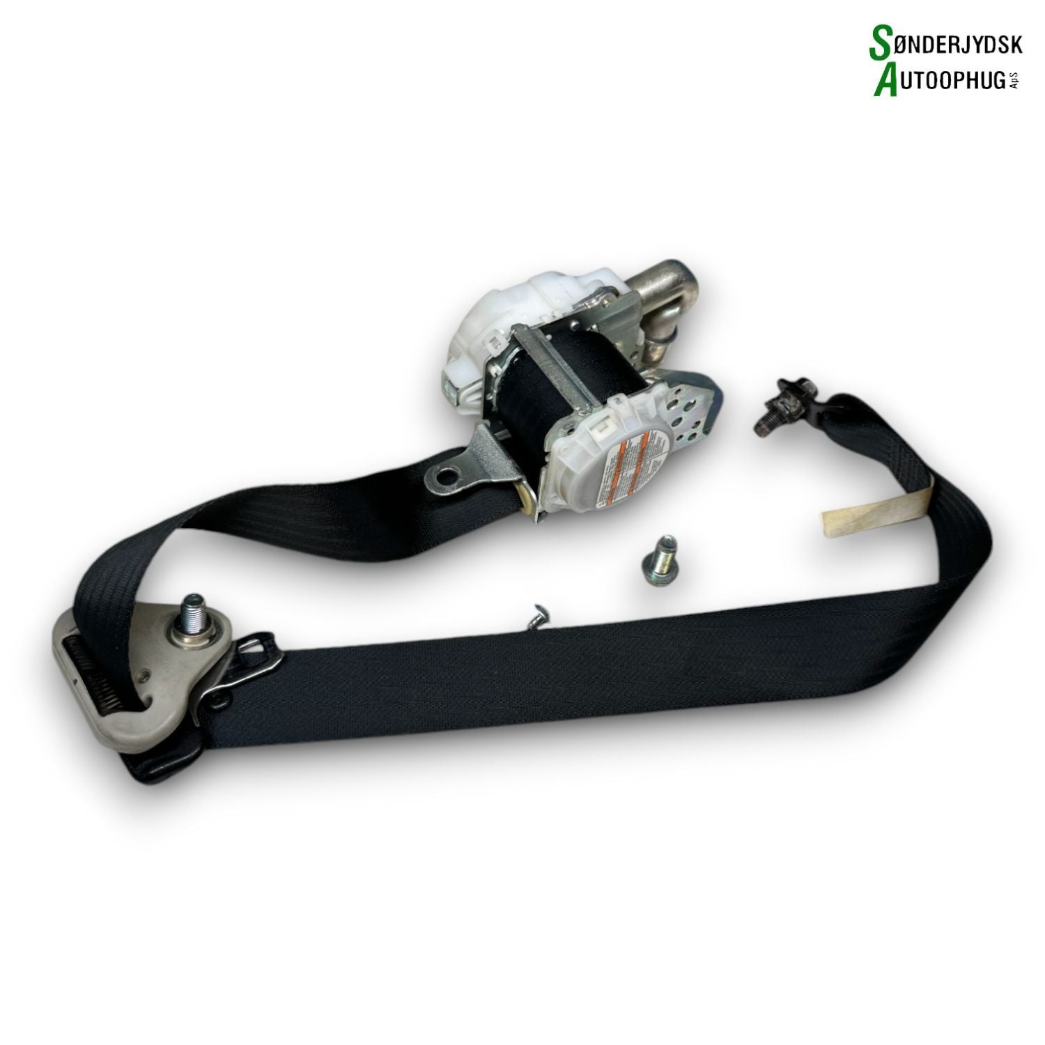 Suzuki Swift Sikkerhedsseler For Med OEM Nr. 8490169L01BHE Fra Suzuki Ophugger