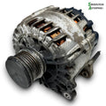 VW Golf 6 1K Generator Med OEM Nr. 03L903023F Fra VW Ophugger