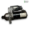 VW Golf 6 1K Starter Med OEM Nr. 02M911024 Fra VW Ophugger