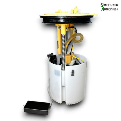 VW Golf 6 1K Benz/Brændstofpumpe El Med OEM Nr. 1K0919050AB Fra VW Ophugger