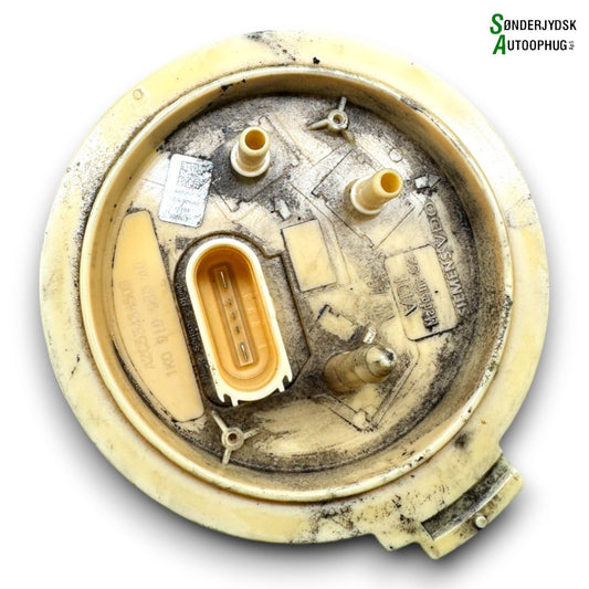 VW Golf 6 1K Benz/Brændstofpumpe El Med OEM Nr. 1K0919050AB Fra VW Ophugger