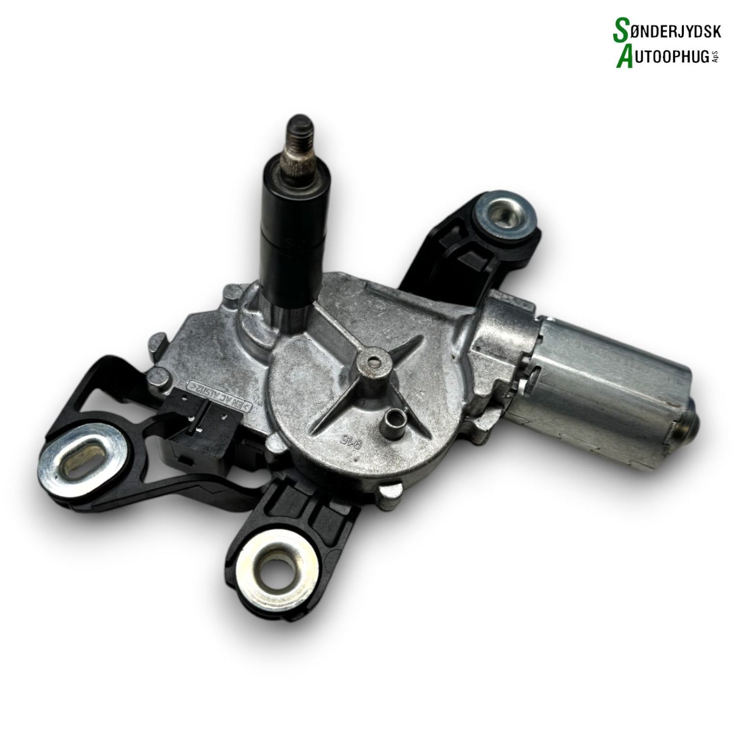 VW Golf 6 1K Bagrudevisker Motor Med OEM Nr. 5K6955711B Fra VW Ophugger