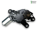 VW Golf 6 1K Bagrudevisker Motor Med OEM Nr. 5K6955711B Fra VW Ophugger