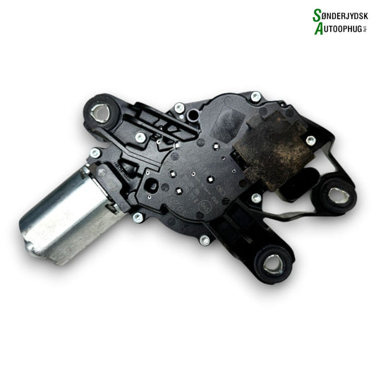 VW Golf 6 1K Bagrudevisker Motor Med OEM Nr. 5K6955711C Fra VW Ophugger