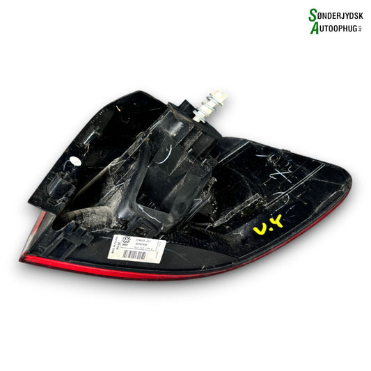 VW Golf 6 1K Baglygte Med OEM Nr. 5K0945095E Fra VW Ophugger