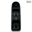 VW Golf 6 1K Kontakt Rudehejs Med OEM Nr. 5K0867255A Fra VW Ophugger