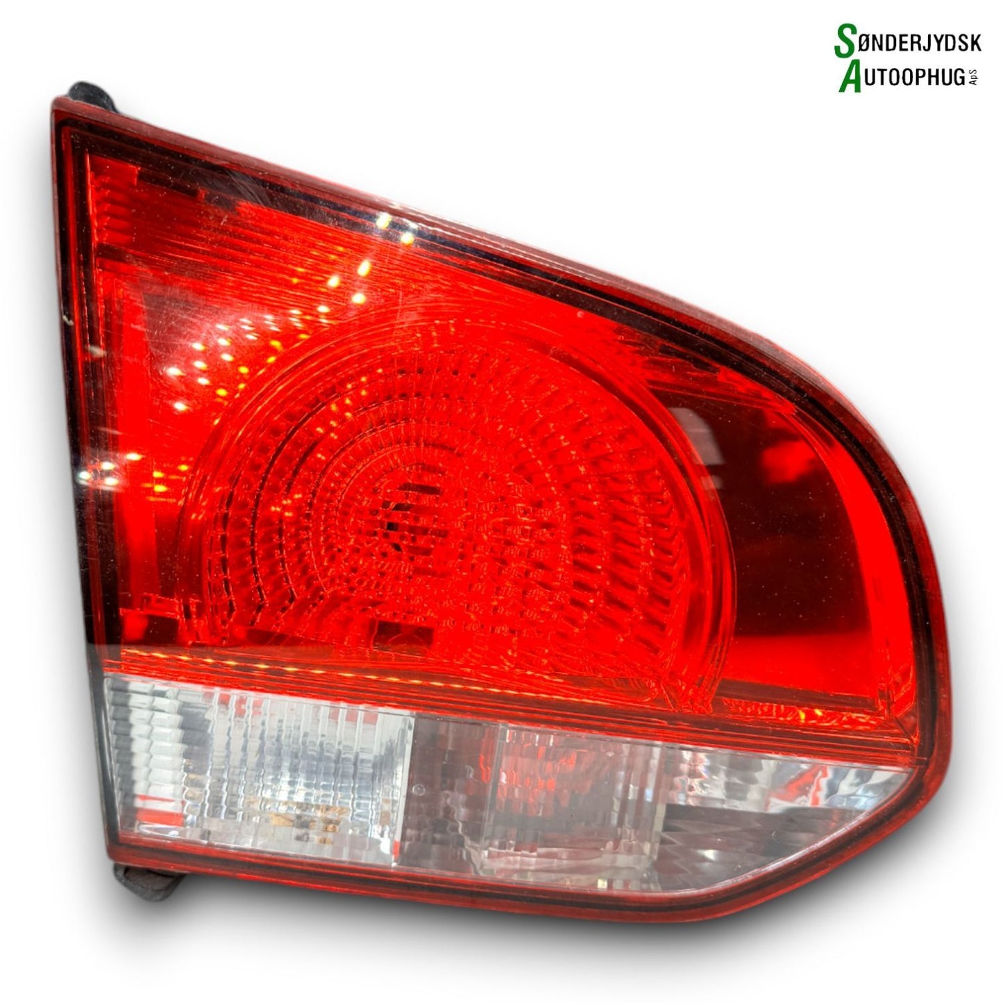 VW Golf 6 1K Baglygte Med OEM Nr. 5K0945093G Fra VW Ophugger