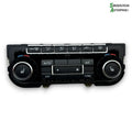 VW Golf 6 1K Varmeregulering Med OEM Nr. 5K0907044HB Fra VW Ophugger
