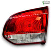 VW Golf 6 1K Baglygte Med OEM Nr. 5K0945094G Fra VW Ophugger