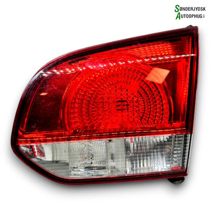 VW Golf 6 1K Baglygte Med OEM Nr. 5K0945094G Fra VW Ophugger