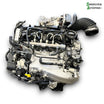 VW Touran 5T Motor Med OEM Nr. 05L100032 Fra VW Ophugger