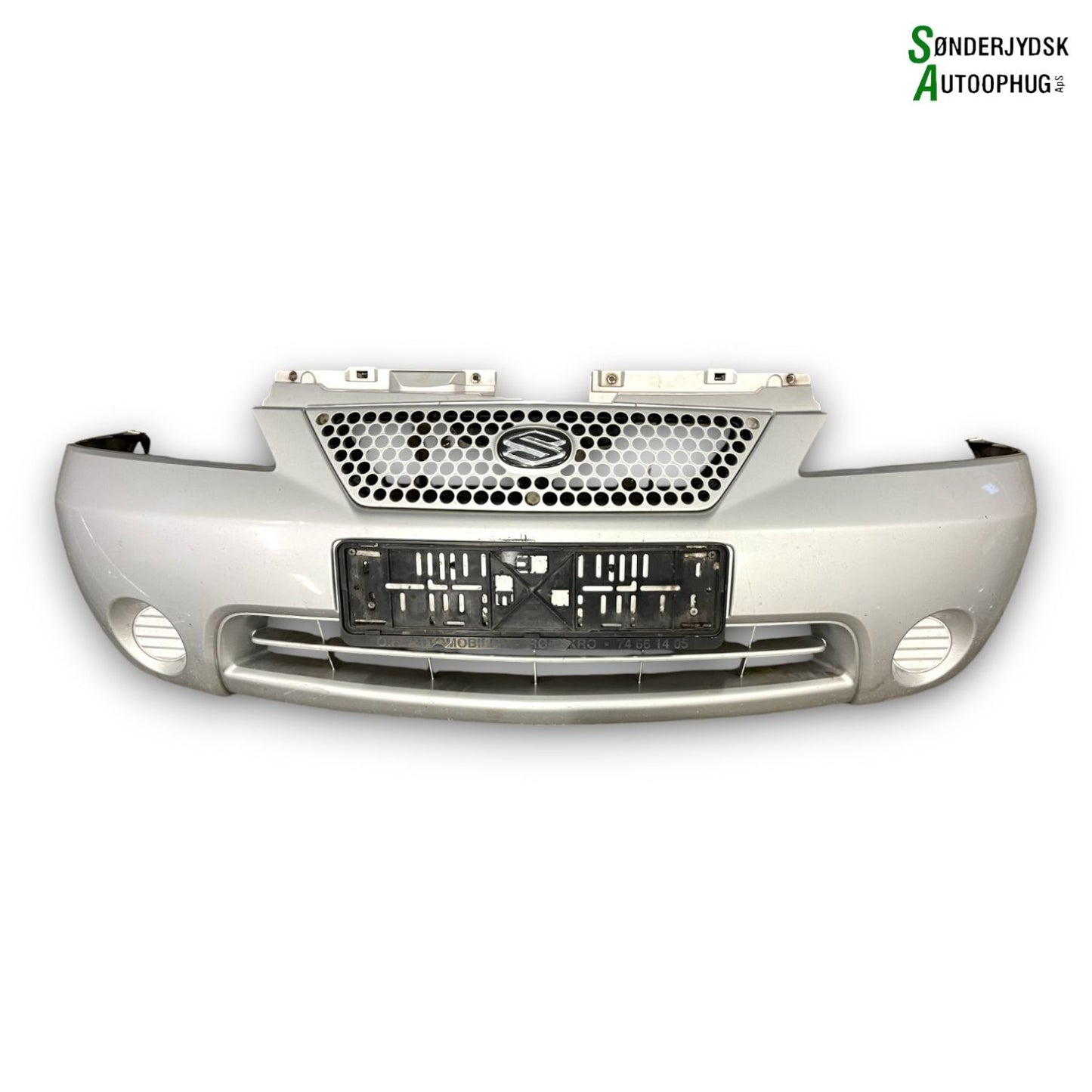 Suzuki Liana Forkofanger Med OEM Nr. 7171154G00799 Fra Suzuki Ophugger