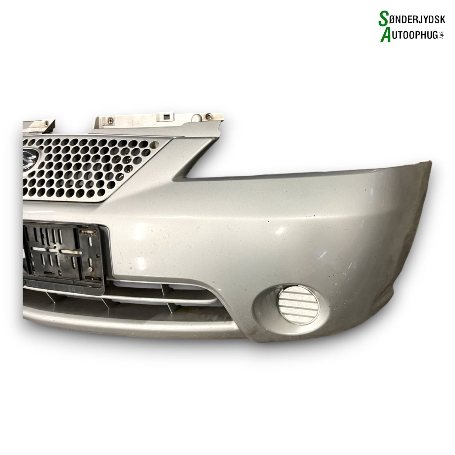 Suzuki Liana Forkofanger Med OEM Nr. 7171154G00799 Fra Suzuki Ophugger