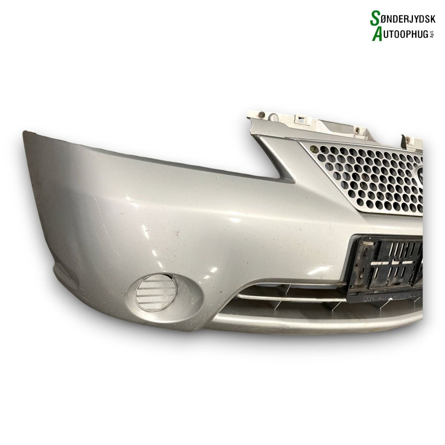 Suzuki Liana Forkofanger Med OEM Nr. 7171154G00799 Fra Suzuki Ophugger