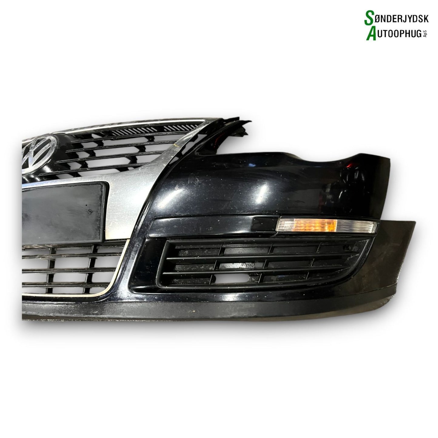 VW Passat 3C Forkofanger Med OEM Nr. 3C0807217D Fra VW Ophugger