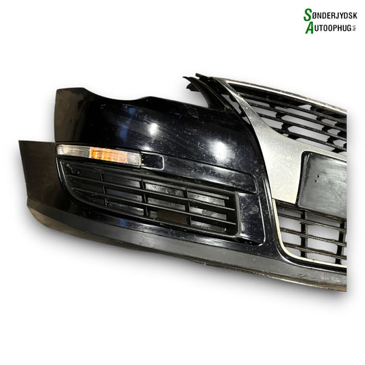 VW Passat 3C Forkofanger Med OEM Nr. 3C0807217D Fra VW Ophugger