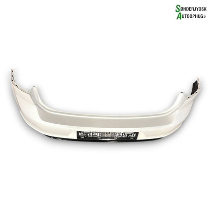 VW Golf 7 AU Bagkofanger Med OEM Nr. 5G6807417AP Fra VW Ophugger