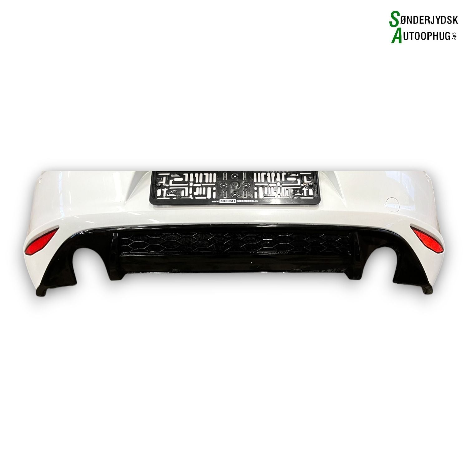 VW Golf 7 AU Bagkofanger Med OEM Nr. 5G6807568F Fra VW Ophugger