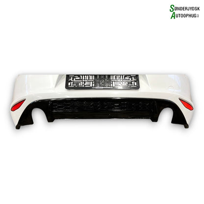 VW Golf 7 AU Bagkofanger Med OEM Nr. 5G6807568F Fra VW Ophugger